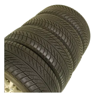 BMW 5er G30 G318 ZOLL STYLING 619 WINTERRÄDER 6861224 original - Bild 2