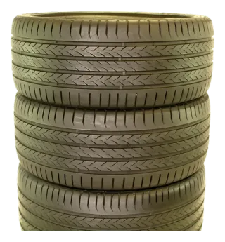4x 245/40 R20 99Y-275/35 R20 102Y MO*CONTI ECOCONTACT 6 Q  SOMMERREIFEN - Bild 2