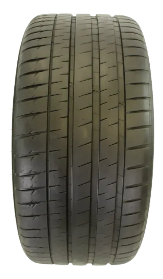 2X 285/35 R21 108Y XL MICHELIN PILOT SPORT 4 S SOMMERREIFEN 2024 - Bild 4
