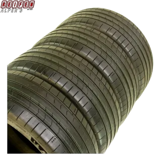 4X  225/45 R18 95W XL  MICHELIN PILOT SPORT 5 XL SOMMERREIFEN - Bild 1