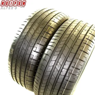 2x 245/45 R19 102Y XL MO * PIRELLI Pzero PZ4 SOMMERREIFEN - Bild 1