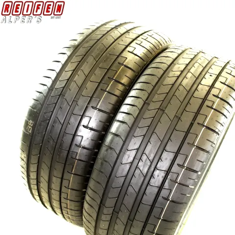 Background image for 2x 245/45 R19 102Y XL MO * PIRELLI Pzero PZ4 SOMMERREIFEN