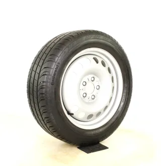 Mercedes V Klasse W447 17zoll SOMMERRÄDER A4474010201 TOP - Bild 4
