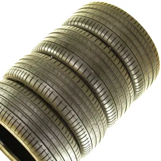 4x 225/40 R19 255/35 R19 96Y PIRELLI PZERO PZ4 RUN FLAT SOMMERREIFEN - Bild 2