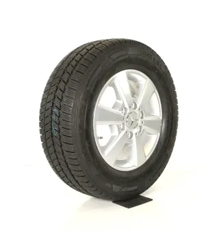 Mercedes SPRINTER W907 WINTERRÄDER 16zoll A9074012700 - Bild 8