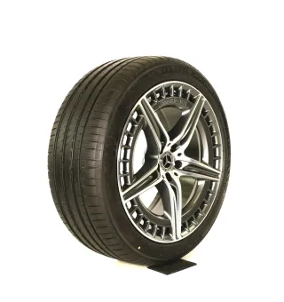 Mercedes EQS 53 V297 AMG 21zoll SOMMERRÄDER A2974011600 TOP - Bild 6