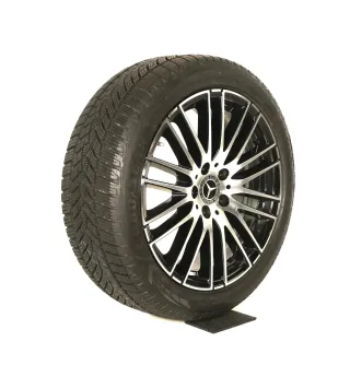 Mercedes C Klasse W206 S206 18zoll WINTERRÄDER A2064014900 TOP - Bild 3