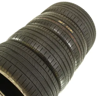 4X 265/45 R20 108Y XL * PIRELLI PZERO SOMMERREIFEN - Bild 2