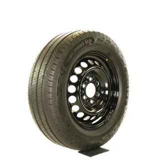 Mercedes Sprinter W907 W910 16zoll SOMMERRÄDER A9074014800 225/65 R16C wie,NEU - Bild 6