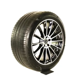 Mercedes GLE V167 21zoll SOMMERRÄDER A1674013400-3500 orig - Bild 5