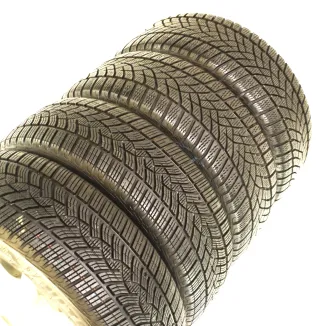 Mercedes C Klasse W206 S206 18zoll WINTERRÄDER A2064011200-1300 - Bild 2