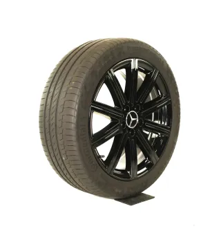 Mercedes V Klasse W447 19zoll SOMMERRÄDER A4474015600 rdk top ORIGINAL - Bild 5