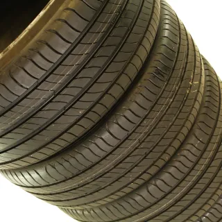 4x 245/45 R19 102Y-275 40 R19 105Y Michelin E.Primacy *Mo TOP SOMMERREIFEN - Bild 3