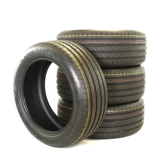 4X 265/50 R20 111V XL GOODYEAR EfficientGrip2 SUV SOMMERREIFEN - Bild 2