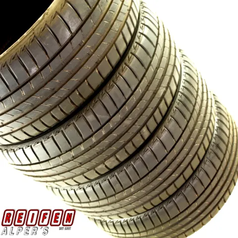 Background image for 4x Sommerreifen 225/40 R19 93W MO Bridgestone Turanza T 005 XL FSL 04kw2023 vollesprofil ca,50km gelaufen