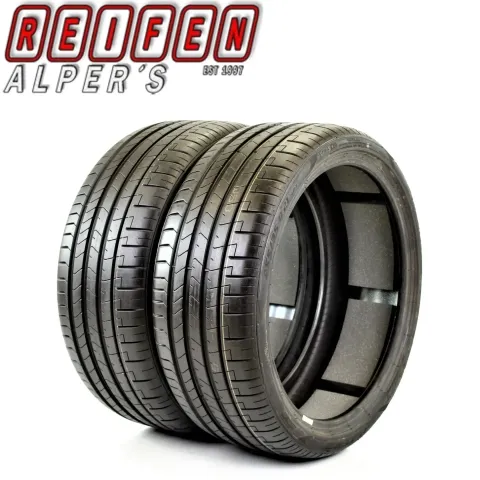Background image for 2x Sommerreifen 255/35 R21 98Y MO Silent Pirelli P Zero (MO-S) Pncs S.C. XL 23kw2022 Vollesprofil ca,100km gelaufen
