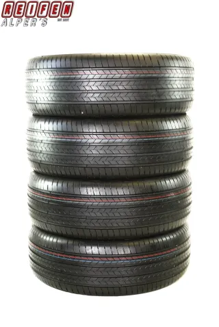 4X 235/55 R18 104W XL MICHELIN Primacy 5 ENERGY SOMMERREIFEN - Bild 1