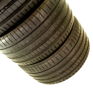 265/35 R20 99Y - 295/30 R20 101Y XL YOKOHAMA SOMMERREIFEN - Bild 2