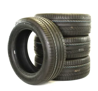 4x Sommerreifen 275/50 R20 113W Conti Sportcontact 5 SUV - Bild 2