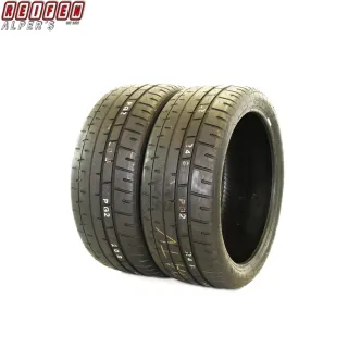 2X  245/35 R19 93Y XL PIRELLI PZERO TROFEO R MO1 SOMMERREIFEN - Bild 1