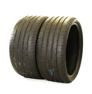 2X  275/30 R20 97Y XL GOODYEAR Eagle F1 Asy5 SOMMERREIFEN 2025 - Bild 2