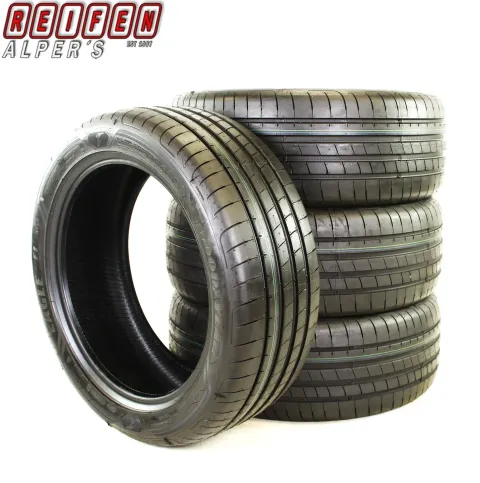 Background image for 4X 245/45 R18 100Y GOOD YEAR EAGLE F1 (Asymetric)3 SOMMERREIFEN