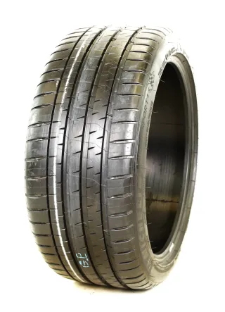 1x  275/35 R19 100Y XL * MICHELIN PILOT SPORT 4S SOMMERREIFEN NEU - Bild 2