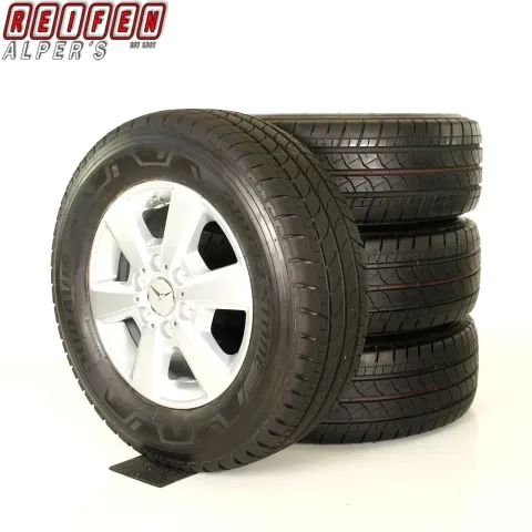 Background image for Mercedes Sprinter W907 W910 SOMMERRÄDER A9074012700 TOP