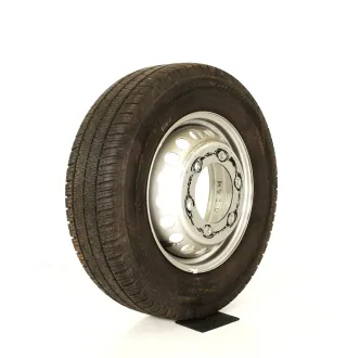 MERCEDES SPRINTER VW CRAFTER W906 GANZJAHRESRÄDER A9064013800 - Bild 6
