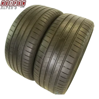 2x 285/35 R22 106Y XL AO Silent Bridgestone TURANZA T005 (AO)  Sommerreifen - Bild 1
