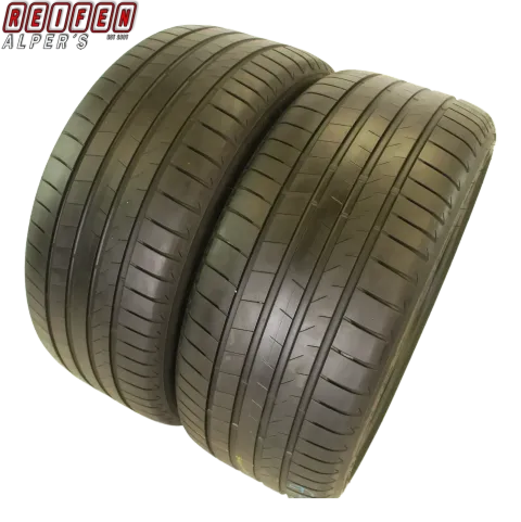 Background image for 2x 285/35 R22 106Y XL AO Silent Bridgestone TURANZA T005 (AO)  Sommerreifen