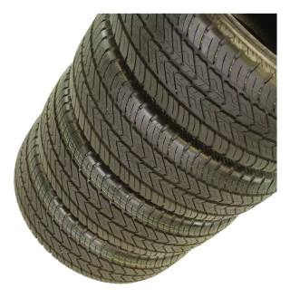 4x 225/55 R17C 109/107H DUNLOP ECONODRIVE SOMMERREIFEN VERSTÄRKT - Bild 3