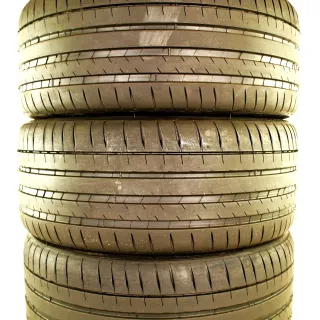 2x  265/35 R21 101Y Michelin Pilot Sport EV SOMMERREIFEN - Bild 3