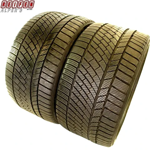Background image for 2X  285/30 R19 98V XL CONTI WinterContact TS 830 P WINTERREIFEN