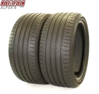 2X 285/35 R20 104Y XL SILENT BRIDGESTONE TURANZA T005 SOMMERREIFEN - Bild 1