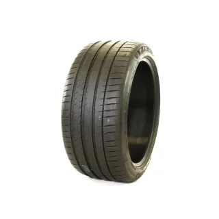 1X  325/35 R22 114Y XL MO1 MICHELIN PILOT SPORT 4 S SOMMERREIFEN - Bild 2