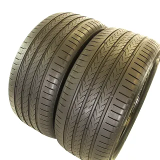 2X 285/40 R20 108W XL CONTI EcoContact 6 Q SOMMERREIFEN - Bild 1