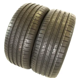 2x 255/40 R20 101Y SILENT PIRELLI PZERO PZ4  SOMMERREIFEN TOP - Bild 2