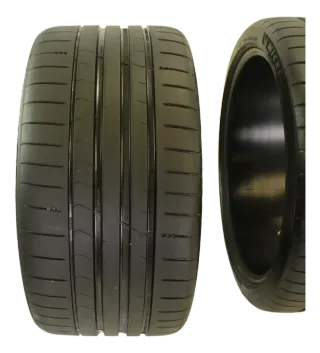 4x 265/35 ZR20 99Y-295/30 ZR20 101Y XL Michelin PilotSport S 5 SOMMERREIFEN 2024 - Bild 5