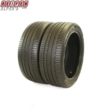 4x  245/45 R19 102Y XL  Conti Premium Contact 6 aus2024 Sommerreifen  TOP - Bild 2