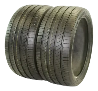 2X 275/35 R20 102Y XL Michelin E.Primacy * MO Sommerreifen NEU - Bild 2