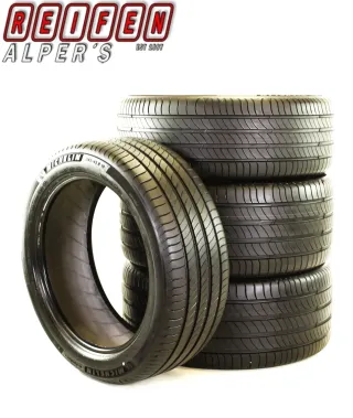 4x 245/45 R19 102Y-275 40 R19 105Y Michelin E.Primacy *Mo TOP SOMMERREIFEN - Bild 1