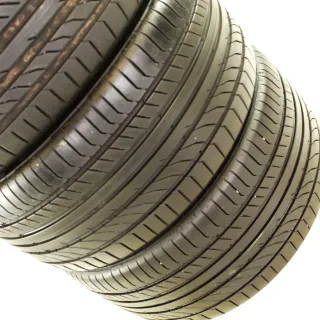 Sommerreifen 245/40 R20 99Y-275/35 R20 102Y Conti SportContact5 aus2022 - Bild 2