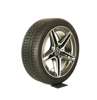 Mercedes CLS C257 W257 AMG 19zoll WINTERRÄDER A2574013000-1500 TOP - Bild 4