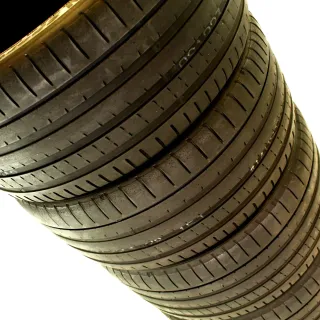 265/35 R20 99Y - 295/30 R20 101Y XL YOKOHAMA SOMMERREIFEN - Bild 3
