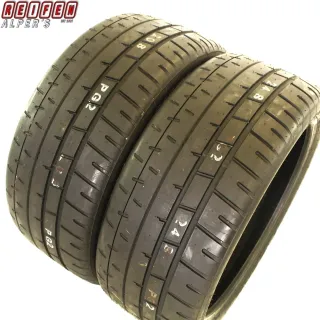 2X  245/35 R19 93Y XL PIRELLI PZERO TROFEO R MO1 SOMMERREIFEN - Bild 2