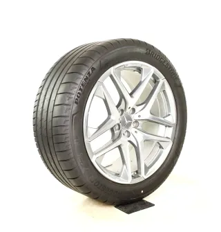 Mercedes GLC63 W253 X253 C253 AMG 20zoll SOMMERRÄDER A2534013600-3700 - Bild 5