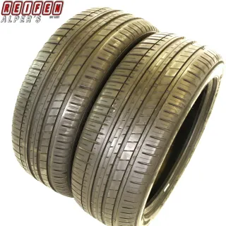2x 245/45 R19 102Y MICHELIN PILOTSPORT3 SOMMERREIFEN TOP - Bild 1