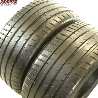 2x  265/30 R20 94Y MO1 Michelin Pilot Sport 4 S SOMMERREIFEN - Bild 1