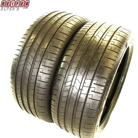 Background image for 2x 255/40 R20 101Y Pirelli Pzero PZ4 SOMMERREIFEN